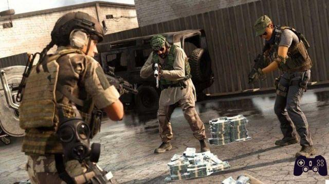 Call of Duty : Warzone, trucs et astuces pour gagner à Malloppo