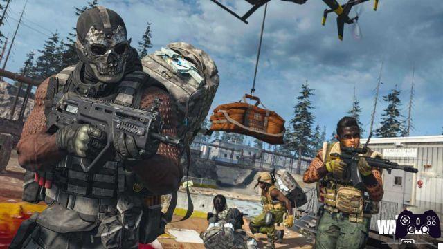 Call of Duty : Warzone, trucs et astuces pour gagner à Malloppo