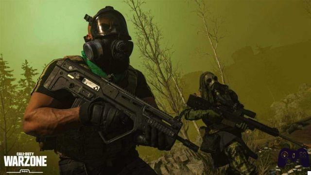 Call of Duty: Warzone, consejos y trucos para ganar en Malloppo