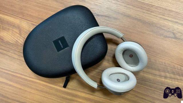 Huawei FreeBuds Studio, an ANC headphone you should consider | Review