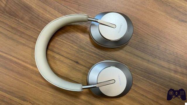 Huawei FreeBuds Studio, an ANC headphone you should consider | Review