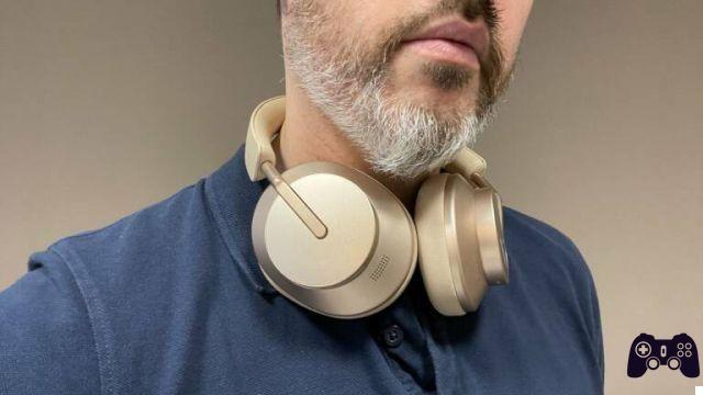 Huawei FreeBuds Studio, an ANC headphone you should consider | Review