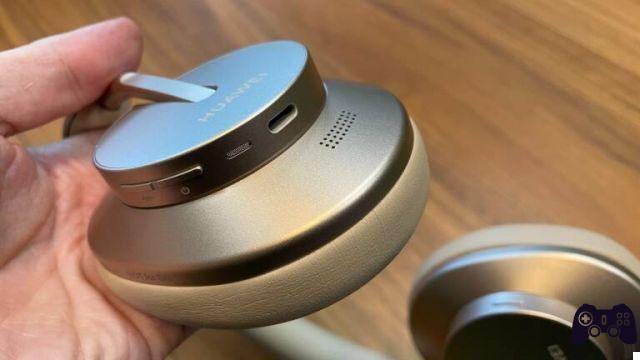 Huawei FreeBuds Studio, an ANC headphone you should consider | Review