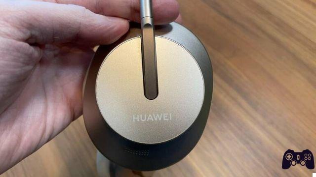 Huawei FreeBuds Studio, an ANC headphone you should consider | Review