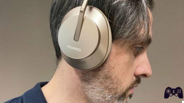 Huawei FreeBuds Studio, an ANC headphone you should consider | Review