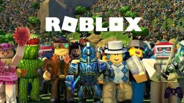 Roblox: in September alone it earned 7 million dollars a day