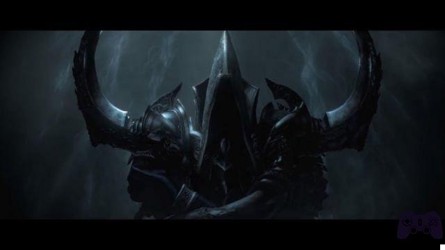 El recorrido de Diablo III: Reaper of Souls