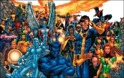 The Solution of X-Men Destiny