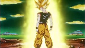 Especial Dragon Ball Z Vol.3 - Futuro (im) Perfecto