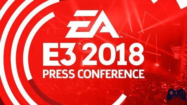 Noticias Star Wars: Jedi Fallen Order presentado en el E3 2018