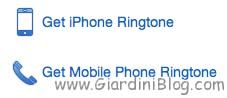 Download FREE ringtones for iPhone and other cell phones