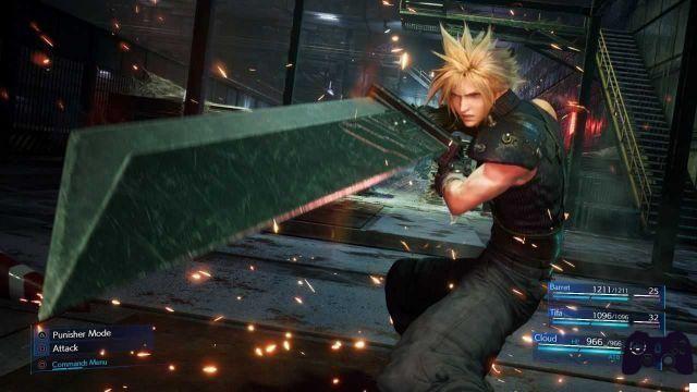 Final Fantasy VII Remake: solução, truques e dicas