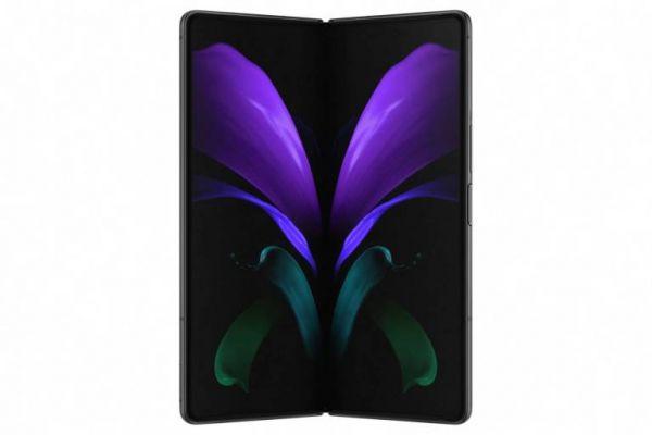 Samsung Galaxy Z Fold2 5G: aparece información faltante