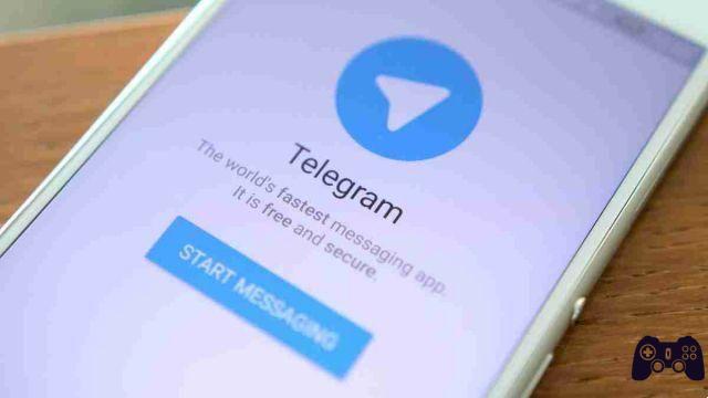 Telegram: disable automatic saving of photos in the gallery