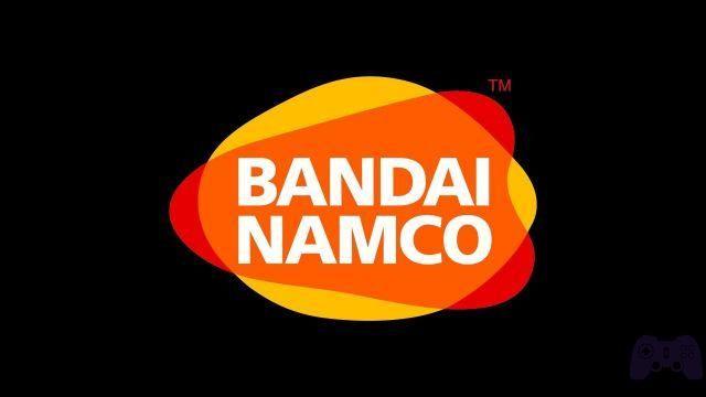Actualités La nouvelle stratégie de Bandai Namco: un grand espace pour de nouvelles IP