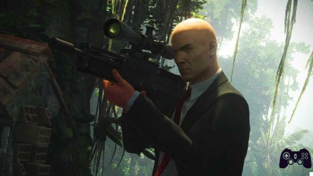 Hitman 2 : Colombie, la soluce des missions | Guide