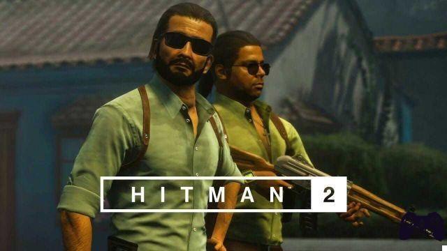 Hitman 2: Colombia, the walkthrough of the missions | Guide