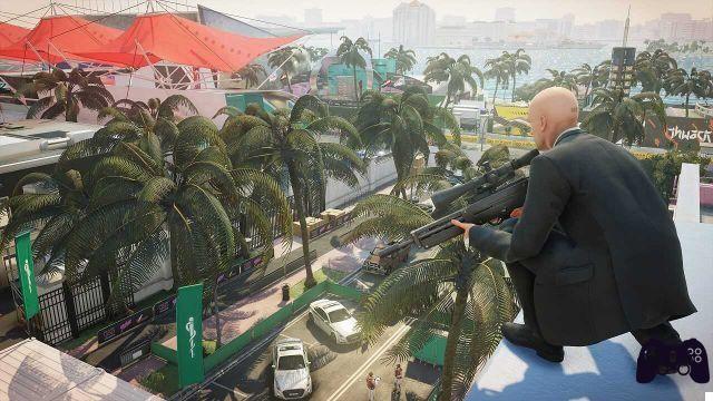 Hitman 2: Colombia, the walkthrough of the missions | Guide
