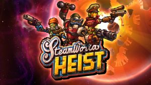 Revisão do SteamWorld Dig 2