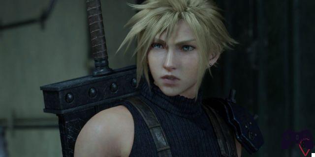 Final Fantasy VII Remake - Guide to side missions