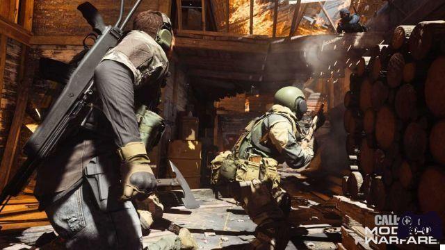 Call of Duty : Warzone, guide des meilleures classes