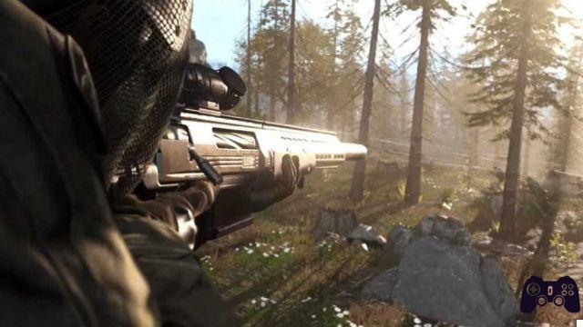 Call of Duty: Warzone, guía de las mejores clases
