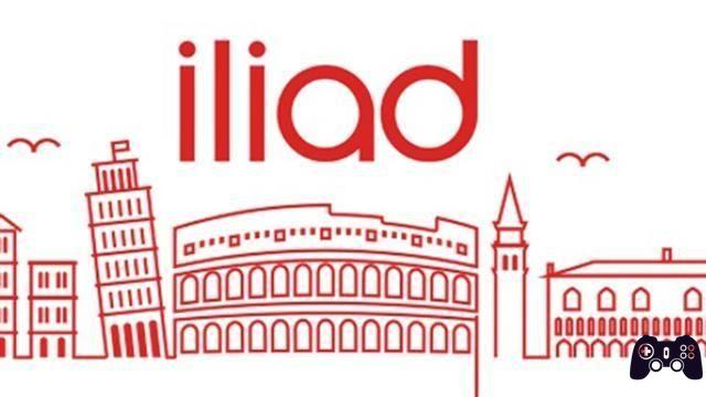 Iliad doesn't work, do you need help?