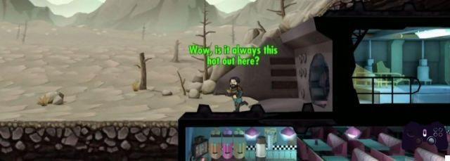 O guia Fallout Shelter