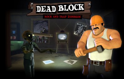 Dead Block - Cheats