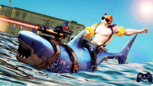 Fortnite Saison 3 : guide des défis de la semaine 4