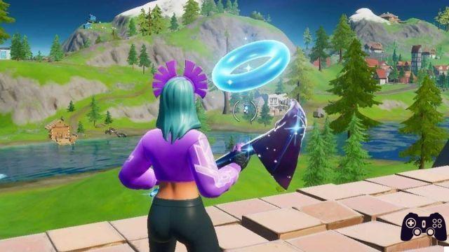 Fortnite Season 3: guide to the challenges of week 4