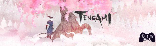 Tengami review