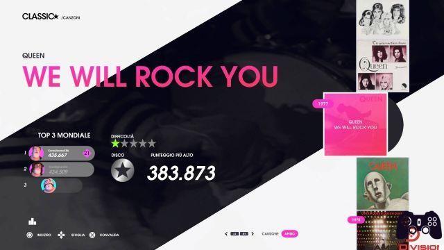 Let's Sing Queen | Revisión, karaoke extremo