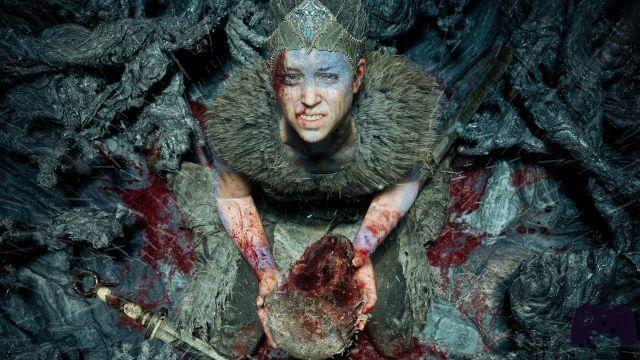 Hellblade review: Senua's Sacrifice (Xbox One)