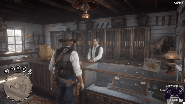 Red Dead Redemption 2 : les meilleurs Mods pour PC