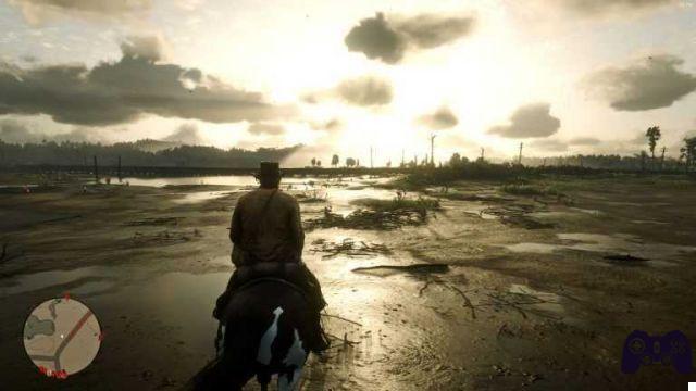 Red Dead Redemption 2 : les meilleurs Mods pour PC