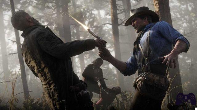 Red Dead Redemption 2: the best Mods around for PC