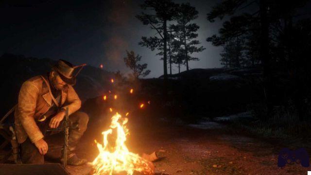 Red Dead Redemption 2: the best Mods around for PC