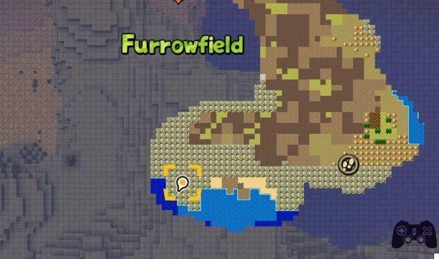 Dragon Quest Builders 2 : guide des sanctuaires de Camposolco