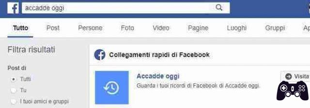 Cómo evitar que Facebook muestre recuerdos dolorosos 