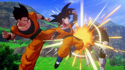 Dragon Ball Z : Kakarot - Comment monter de niveau rapidement