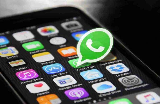 Último login no WhatsApp como desativá-lo