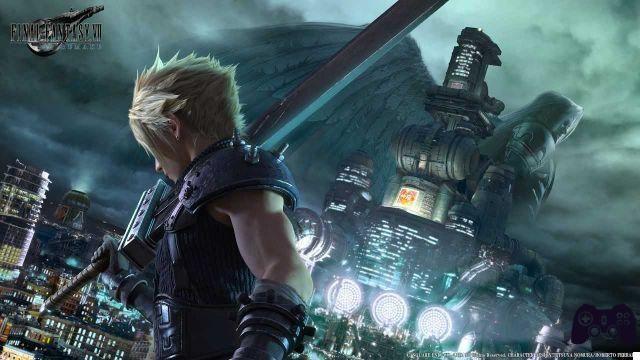 Final Fantasy 7 Remake: guide to subjects and summons