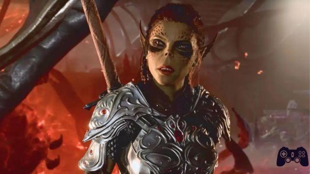 Baldur's Gate 3, o guia para romance e relacionamentos amorosos