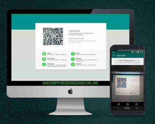 Cómo funciona WhatsApp Web y cómo usarlo