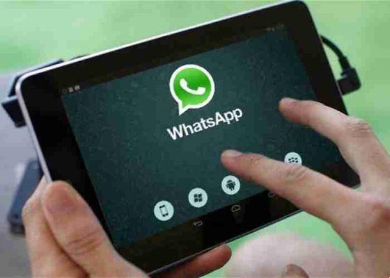 How WhatsApp Web works and how to use it