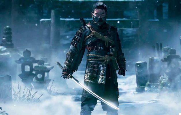 Ghost of Tsushima : guide des meilleures techniques