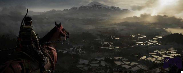 Ghost of Tsushima: guía de las mejores técnicas