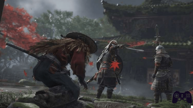 Ghost of Tsushima: guide to the best techniques