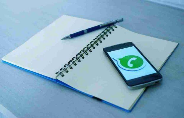 Como recuperar mensagens do WhatsApp sem backup no Google Drive